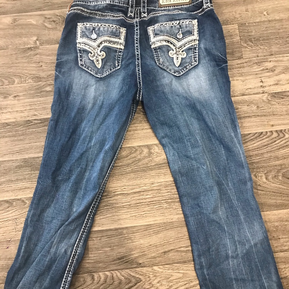 Beautiful Rocks 👖